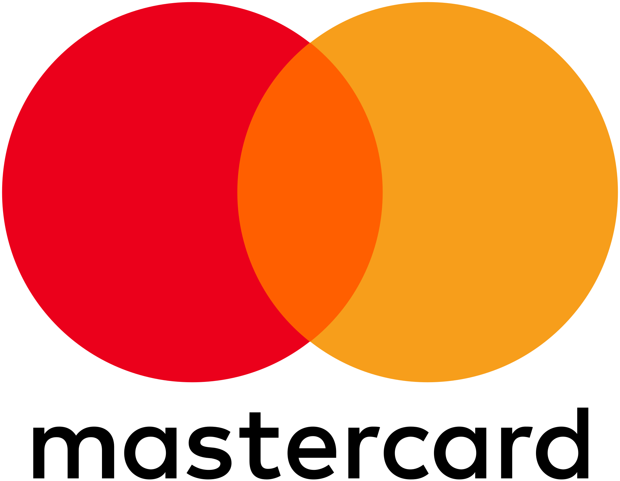 Tarjeta Mastercard